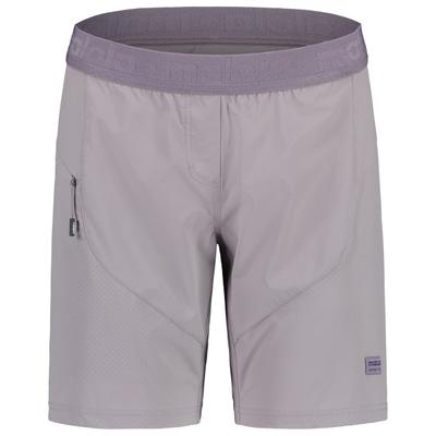Maloja - Women's FanesM. - Shorts Gr L grau Image