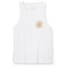 Passenger - Women's Dune Recycled Cotton Vest - Top Gr M weiß