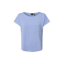 s.Oliver BLACK LABEL T-Shirt Damen hellblau, 46