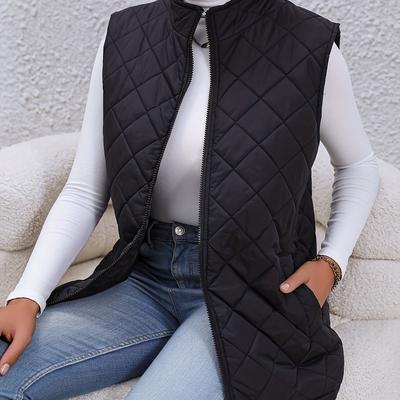 TEMU Women' Color Vest Image