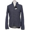 Vans Herren Hemd, Gr. 48, marineblau, Baumwolle