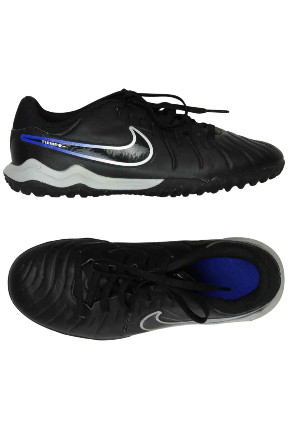 Nike Jungen Kinderschuhe, Gr. 33, schwarz, kein Etikett Image