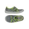 SuperFit Herren Kinderschuhe, Gr. 27, grau, kein Etikett