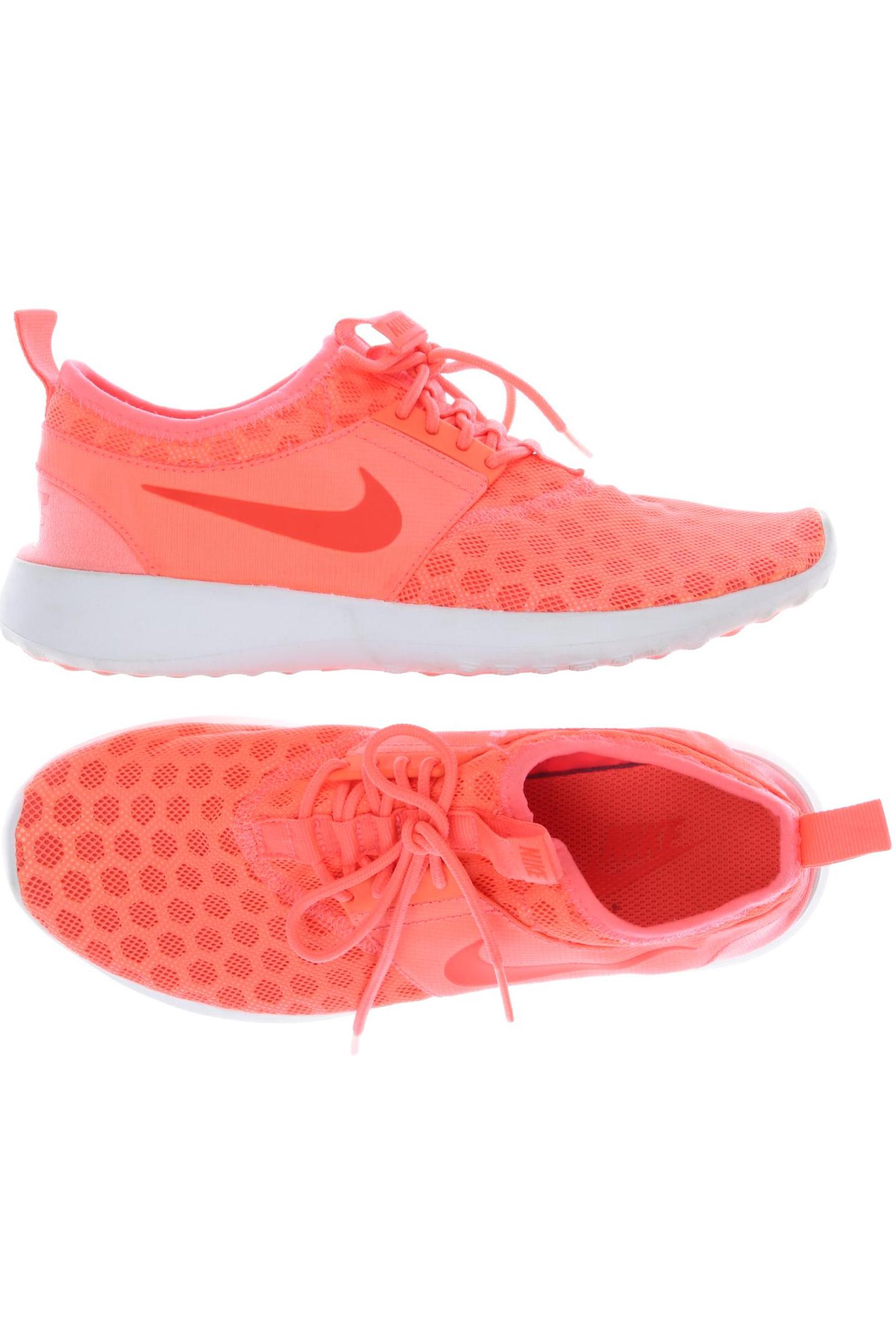 Nike Damen Sneakers, Gr. 38.5, neon, kein Etikett Image