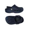 Crocs Herren Kinderschuhe, Gr. 23, marineblau, kein Etikett