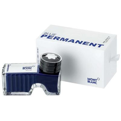 OTTO Office Tinte im Nachfüllglas »permanent« 60.0 ml Blau Image