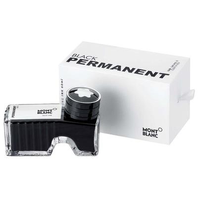 OTTO Office Tinte im Nachfüllglas »permanent« 60.0 ml Schwarz Image