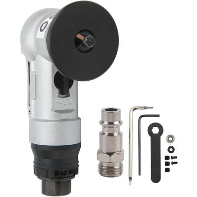 Pneumatische Anfasmaschine, 1/4 Zoll pneumatisches Anfaswerkzeug für Metall, R0-R1 pneumatische Image