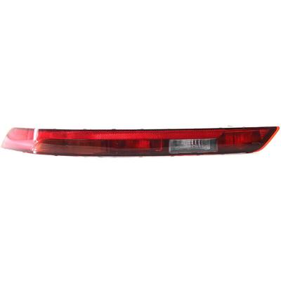 Heckstoßstangenreflektoren, Unterlicht, Rücklicht links, 80A945069, Ersatz für Audi Q5 2018-2021