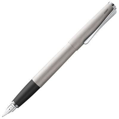Lamy Füllhalter »studio« M (mittel) Silber Image