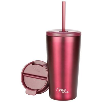 Milu Isolierbecher 0.5 L lila