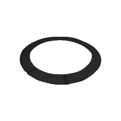 Viking Choice - Trampolin Randabdeckung - Schwarz - 244 cm Image