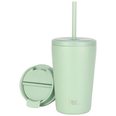 Milu Isolierbecher 0.5 L grün Image