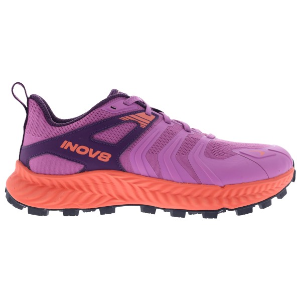 Inov8 - Women's TrailTalon - Trailrunningschuhe 42 - Standard | EU 42 lila/orange