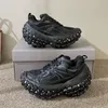 Metall Niet Männer Turnschuhe frauen Schuhe Mann Männlich Alle Spiel Zunehmende Casual Designer