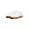 Sneaker TOMMY HILFIGER "TH COURT LTH DETAIL ESS", Herren, Gr. 41, blau (weiß, hellblau), Leder, Lederimitat, unifarben mit Farbeinsatz, sportlich, Schuhe, Freizeitschuh, Halbschuh, Schnürschuh mit seitlichem Logoschriftzug, Topseller