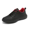 Neue große Größe Herren Casual Sportschuhe Mode dicke Sohle leichte Herrenschuhe Outdoor Walking