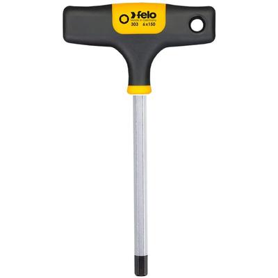 Felo - Schraubendreher mit T-Griff Sechskantspitze 2 mm 30320360 Image