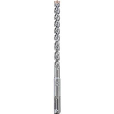 Alpen Hammerbohrer sds plus Force-X Länge 1000 mm Metallbohrer ø 12 mm Image