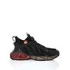 Sneaker PLEIN SPORT "The Bubble Gen.x.02 Tiger", Gr. 35, Normalschaft, schwarz (02, schwarz), Schuhe