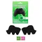 Controller Grip Rubber Stickers Gamepad Handle Sticker Sweat Absorbent Protector Cover Fit For Xbox