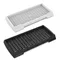 Vertical Stand with Built-in Cooling Vents for Xbox Series S Console Accessories