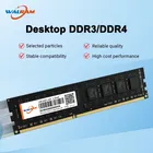 Walram Memoria Ram DDR4 16GB 3200MHz 2666MHz Ram DDR3 1600MHz 8GB 4GB 1.5V 1.2V Udimm Memoria