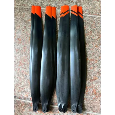 DJI T40/T50 Original New Propeller R5413 CW CCW R5415 Argas Plant Protection Drones Accessories