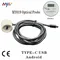 FT232 TYPE 2 ANSI C12.18 OPTICAL PROBE ANDROID PHONE SMART PHONE TYPE C USB OPTICAL PROBE FOR KWH