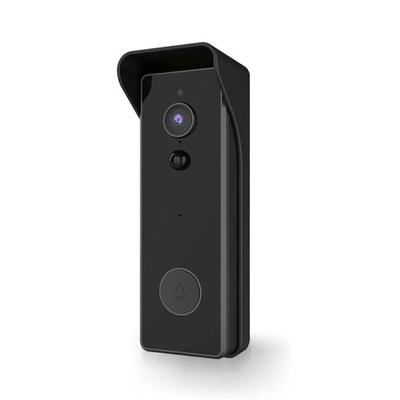 Feit Electric 72275 - DOORBELL CAMERA W/BATTERY WIFI Doorbells
