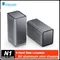 JONSBO N1 petit NAS boîtier de stockage serveur tout-en-un boîtier PC multimédia carte mère ITX 5