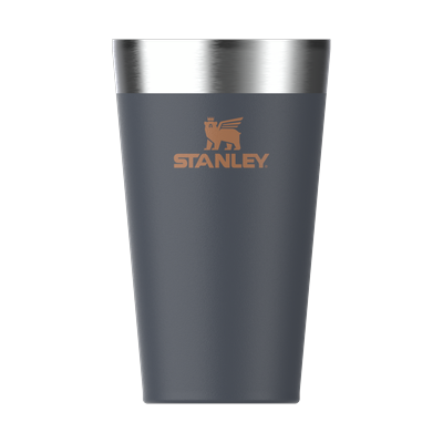 Stanley Thermobecher STACKING TUMBLER | 0,47L Twilight Grau Image
