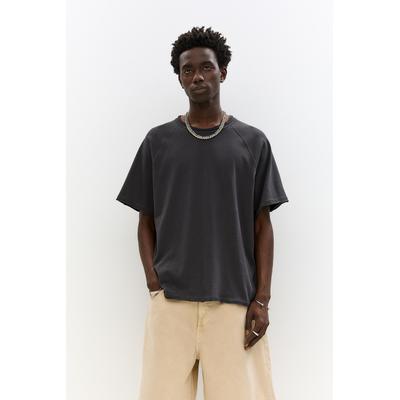 Short Sleeve T-Shirt With Trims