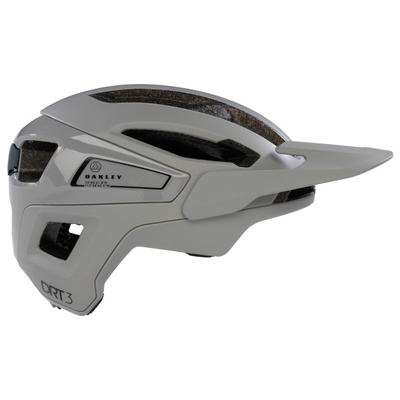 Oakley - DRT3 - Radhelm Gr L - 58-62 cm grau Image