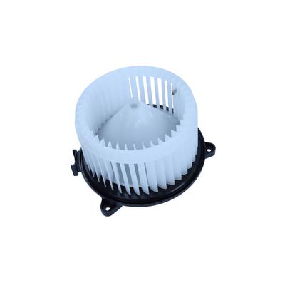 MAXGEAR Innenraumgebläse Ø150mm 150mm für SAAB OPEL CHEVROLET 1845712 13263279 AC730151 Image