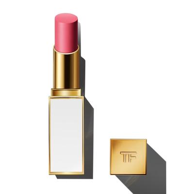 TOM FORD Soleil Neige Ultra-Shine Lip Color Lippenstift 40 - ROSE GLEAM 3.3 g Rosegold Damen Image