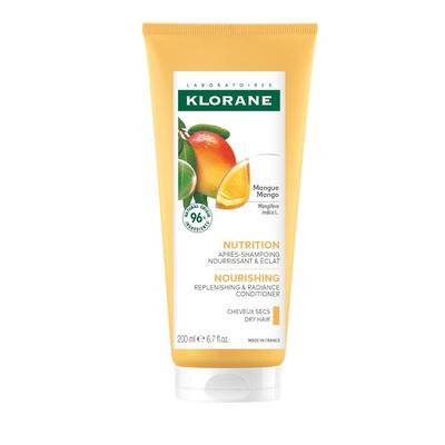 Klorane - Conditioner 200 ml (126.95 € / 1 l) Image