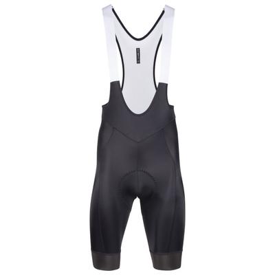 Nalini - Zaffiro Bib Short - Radhose Gr 3XL grau Image