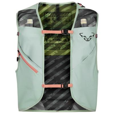 Dynafit - Trail 6 Vest - Trailrunningrucksack Gr XL grau Image