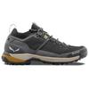 Salewa - Puez 2 Knit PTX - Multisportschuhe 47 | EU 47 grau