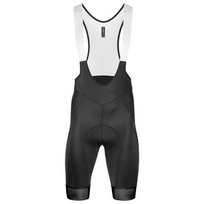 Nalini - Sherwood Bib Short - Radhose Gr XL schwarz Image