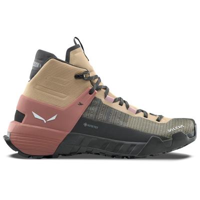 Salewa - Women's Wildfire NXT Mid GTX - Approachschuhe 36 | EU 36 braun Image