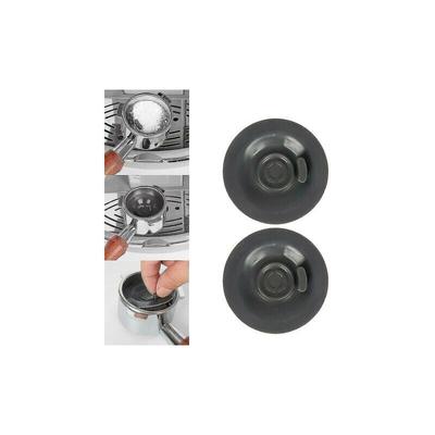 2x Reinigungsscheibe Sp0001517 Für Sage Barista Espressomaschine Bes875 54mm Image