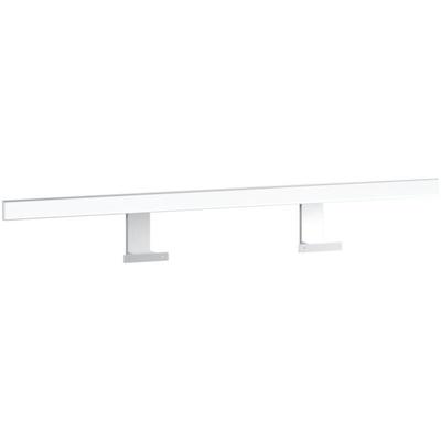 LED-Spiegelleuchte 13 w Warmweiß 80 cm 3000 k Vidaxl Image