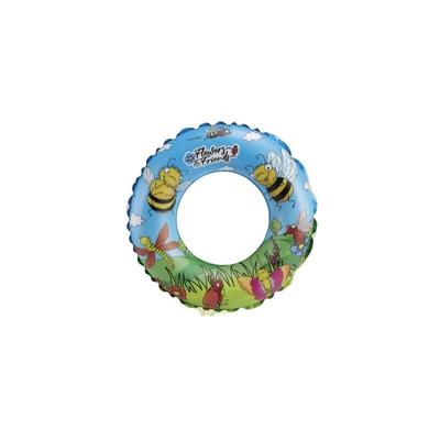 Happy People Flowers&Friends Schwimmring Ø 45 cm Badespass Image