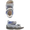 SuperFit Herren Kinderschuhe, Gr. 22, blau, kein Etikett