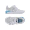 Puma Damen Kinderschuhe, Gr. 28, weiß, kein Etikett