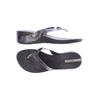 Ipanema Damen Sandale, Gr. 39, grau, kein Etikett