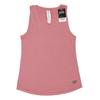 New Balance Damen Top, Gr. 34, pink, Synthetik