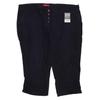 s.Oliver Damen Shorts, Gr. 41, marineblau, kein Etikett